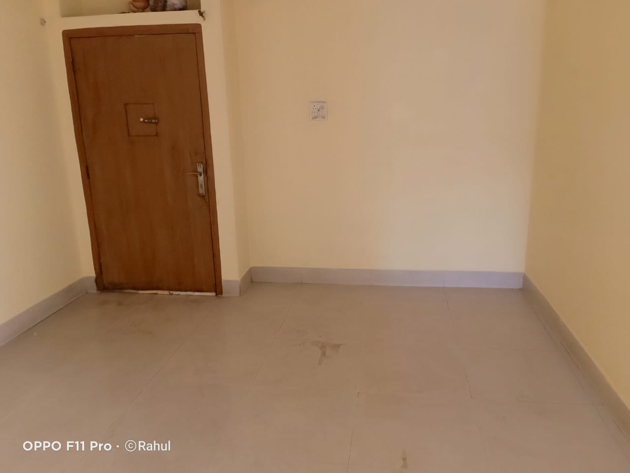 Unfurnished 3bhk in Six Mile, Guwahati, Assam, India for Rent
